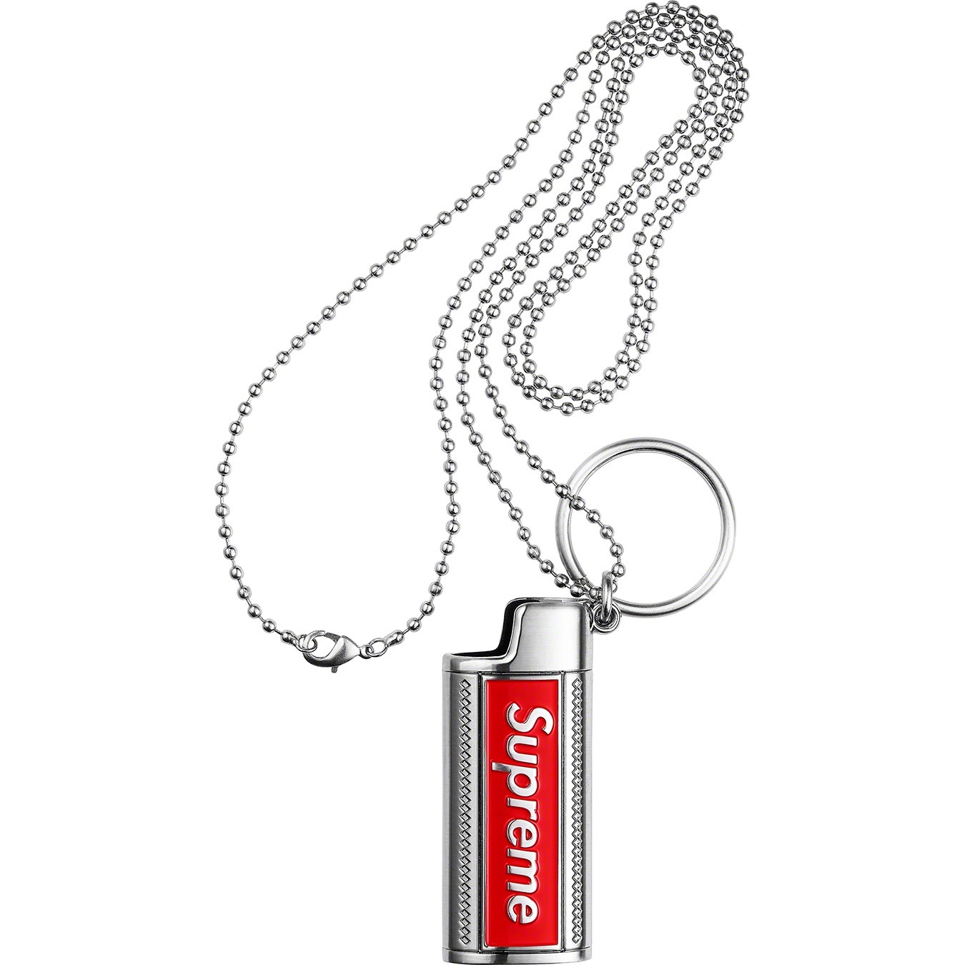 Metal Lighter Holster view 2